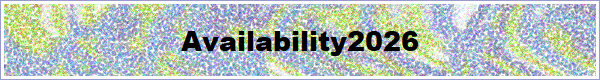 Availability2026