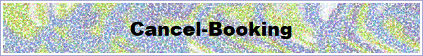 Cancel-Booking